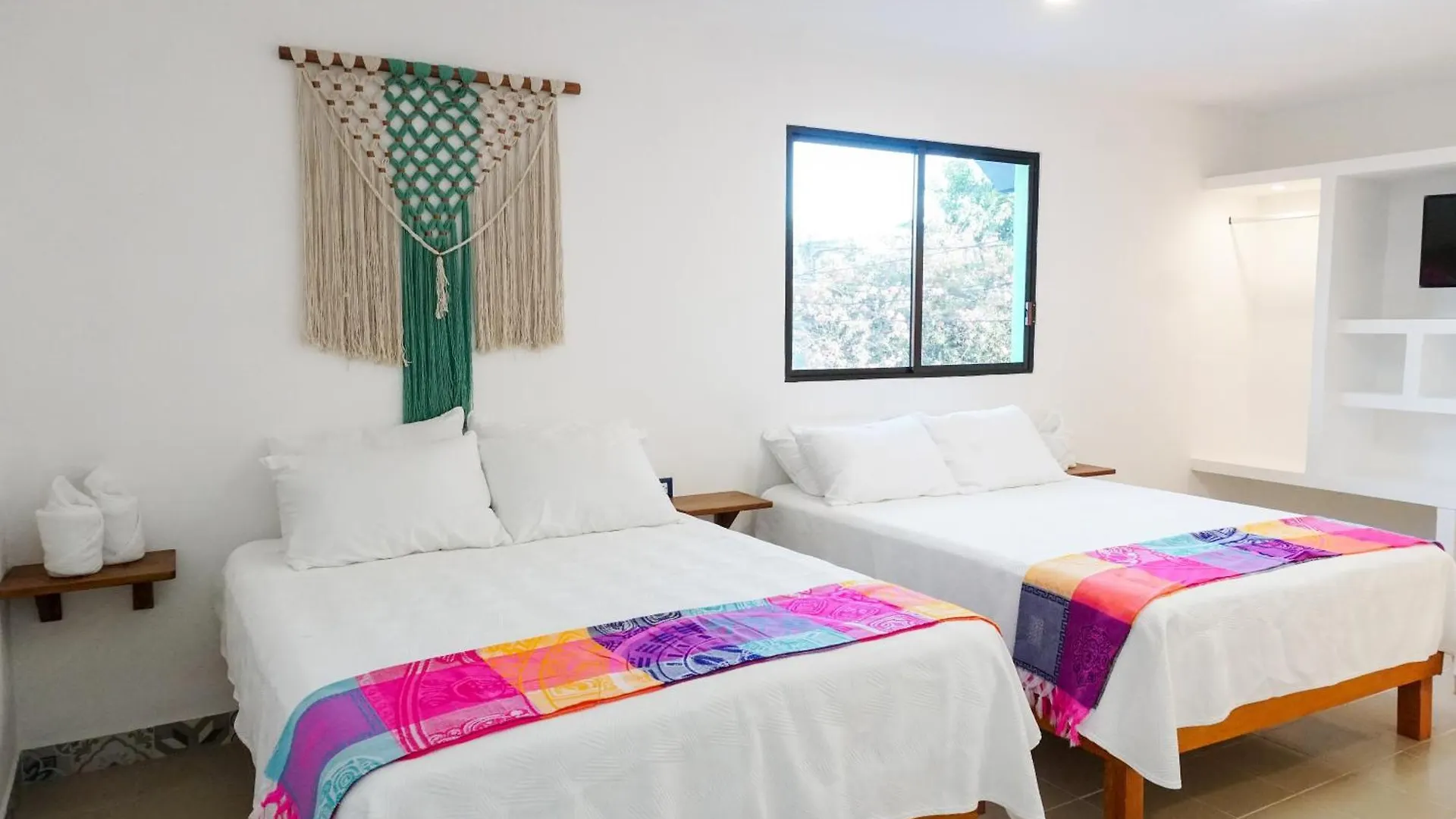 Hotel Linda Vecindad Playa Del Carmen