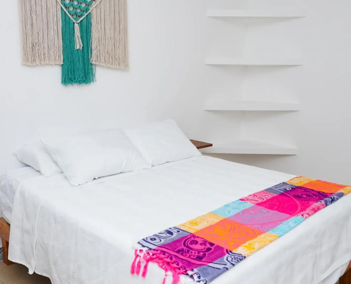 Hotel Linda Vecindad Playa Del Carmen