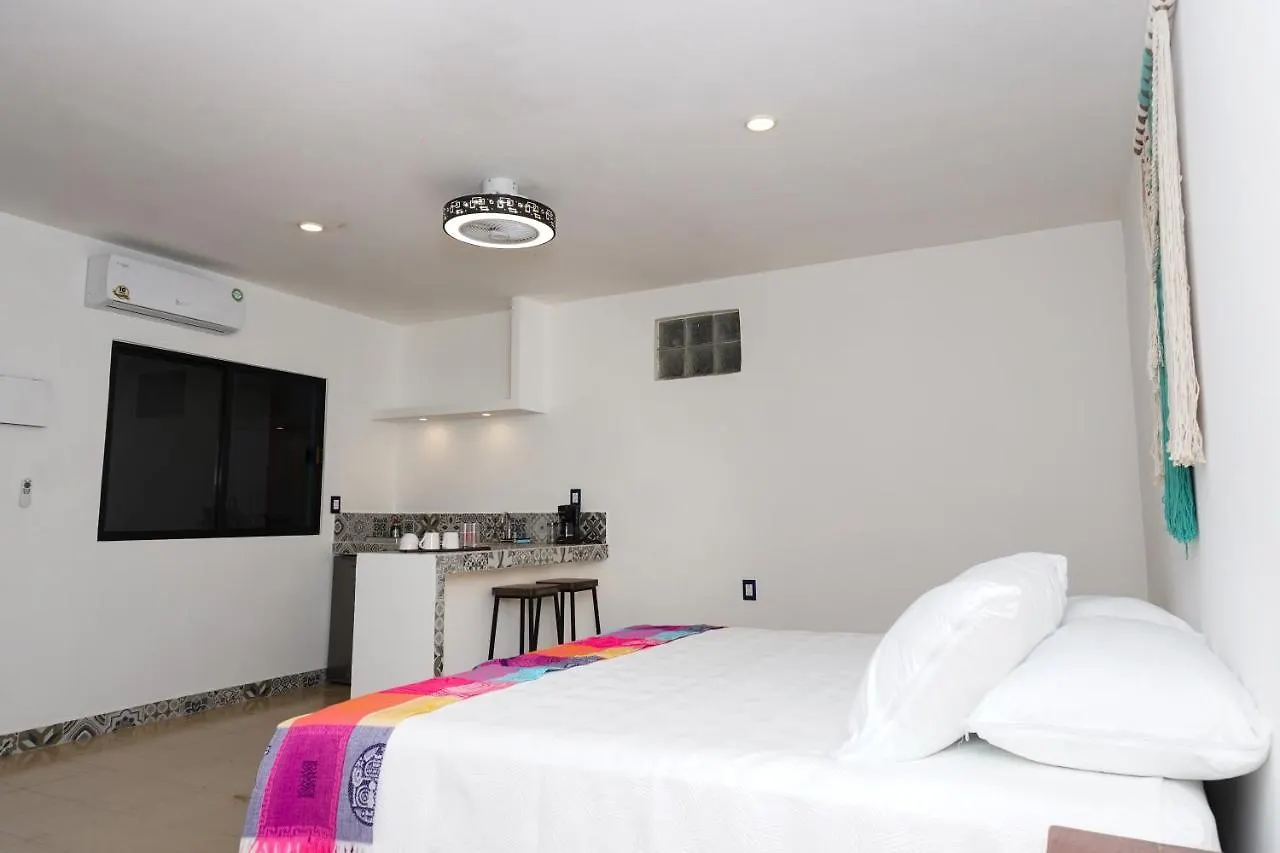 Hotel Linda Vecindad Playa Del Carmen