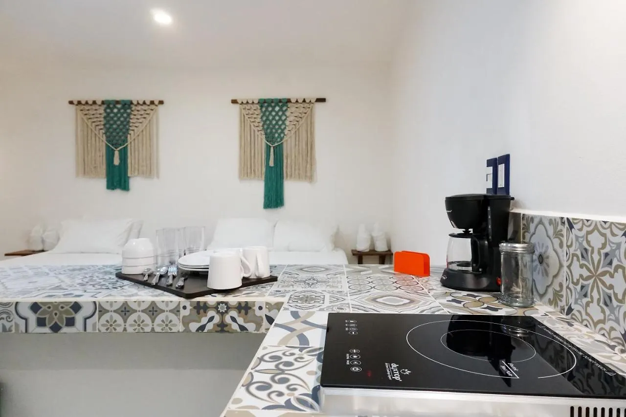 Hotel Linda Vecindad Playa Del Carmen