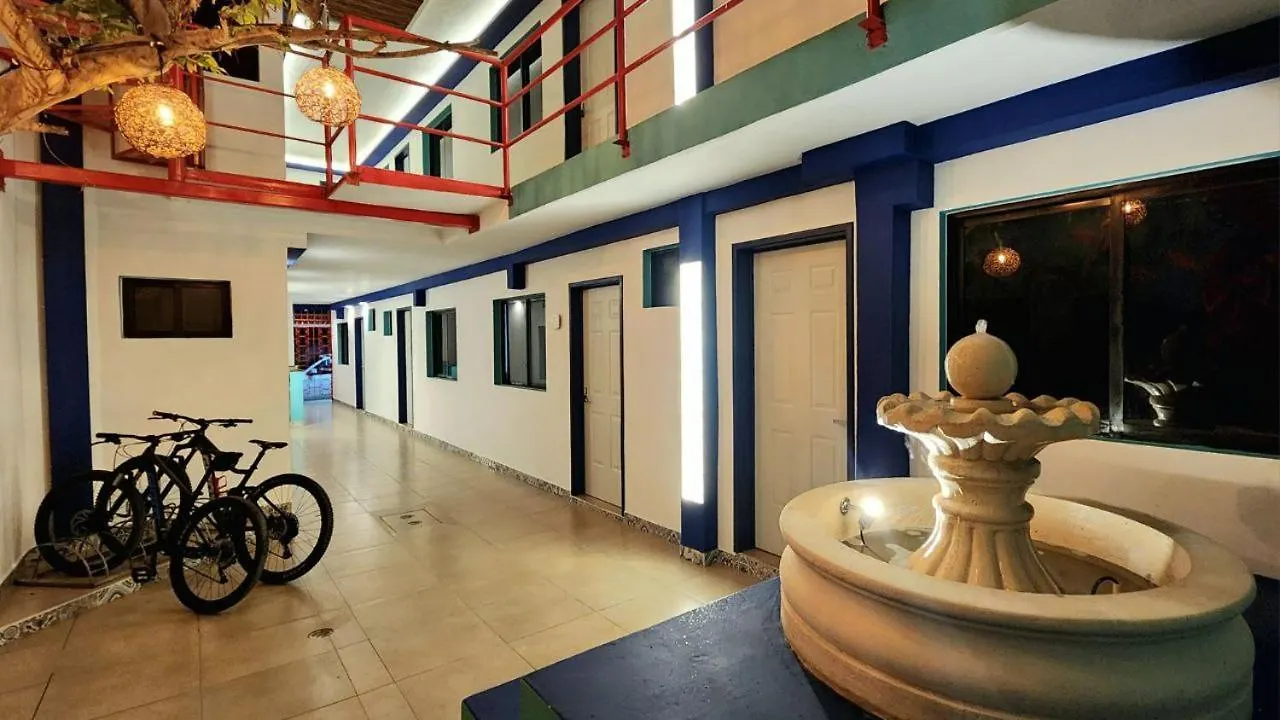 Hotel Linda Vecindad Playa Del Carmen